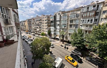 SATILIK 3+1 Daire Güzelyalının Kalbinde