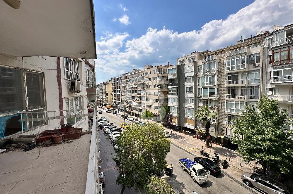 SATILIK 3+1 Daire Güzelyalının Kalbinde