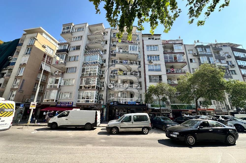 SATILIK 3+1 Daire Güzelyalının Kalbinde