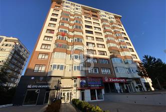TURAN GÜNEŞ BULVARI ÜZERİNDE 4+1 KİRALIK DAİRE