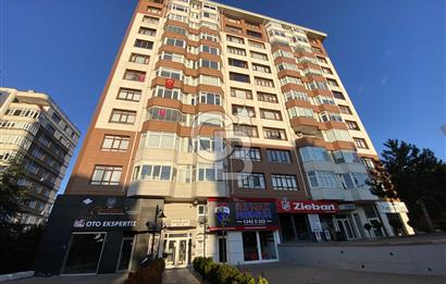 TURAN GÜNEŞ BULVARI ÜZERİNDE 4+1 KİRALIK DAİRE