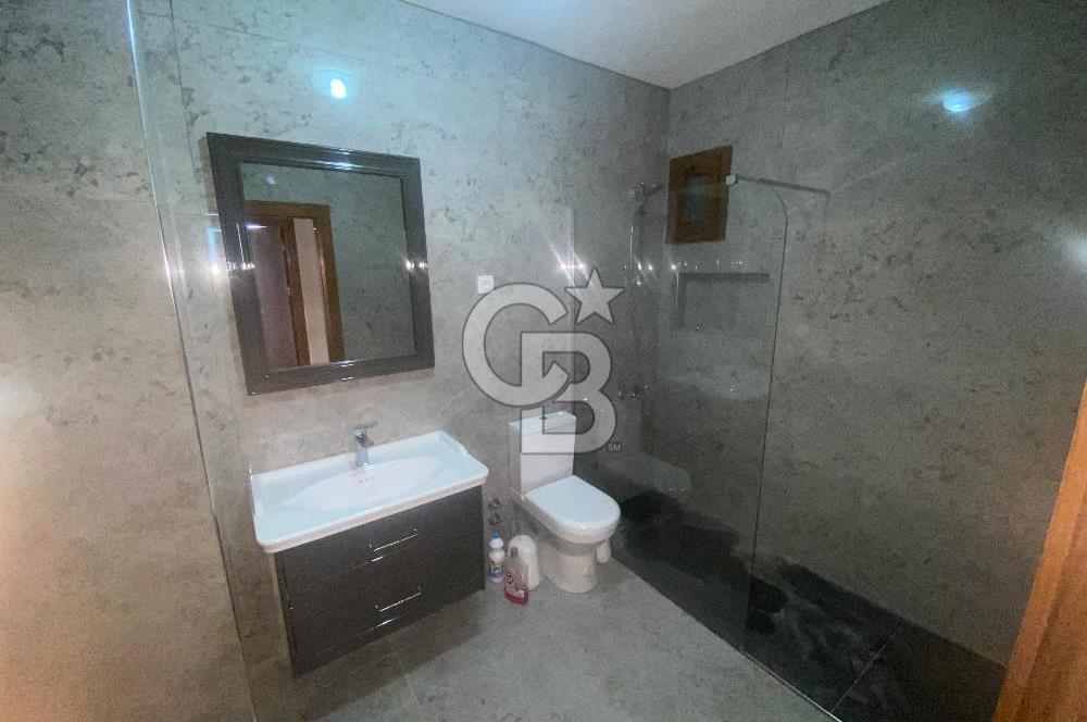 TURAN GÜNEŞ BULVARI ÜZERİNDE 4+1 KİRALIK DAİRE
