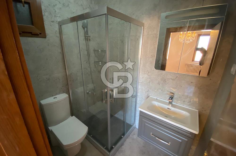 TURAN GÜNEŞ BULVARI ÜZERİNDE 4+1 KİRALIK DAİRE