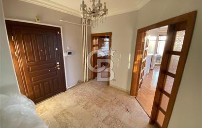TURAN GÜNEŞ BULVARI ÜZERİNDE 4+1 KİRALIK DAİRE