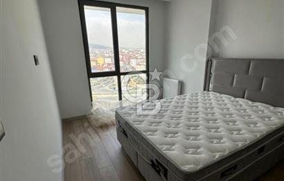 PENDİK'TE DENİZ MANZARALI 1+1 DAİRE