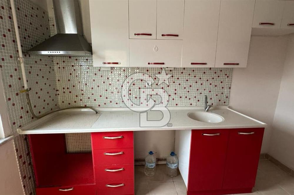 BURSA OSMANGAZİ YENİKENT MAH.HAMİTLER TOKİ'DE SATILIK 2+1 DAİRE