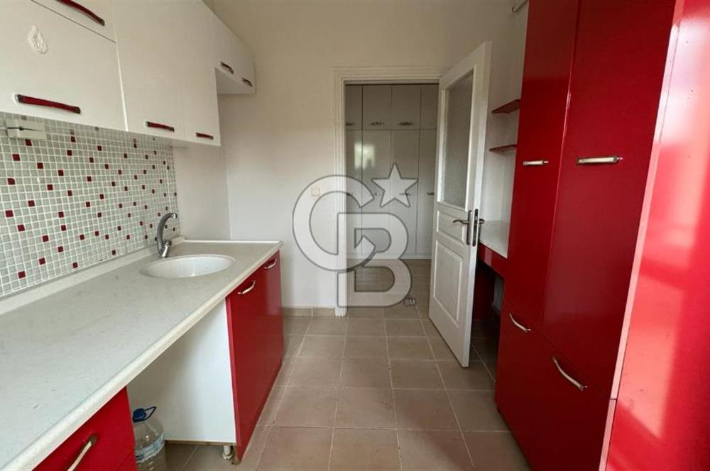 BURSA OSMANGAZİ YENİKENT MAH.HAMİTLER TOKİ'DE SATILIK 2+1 DAİRE