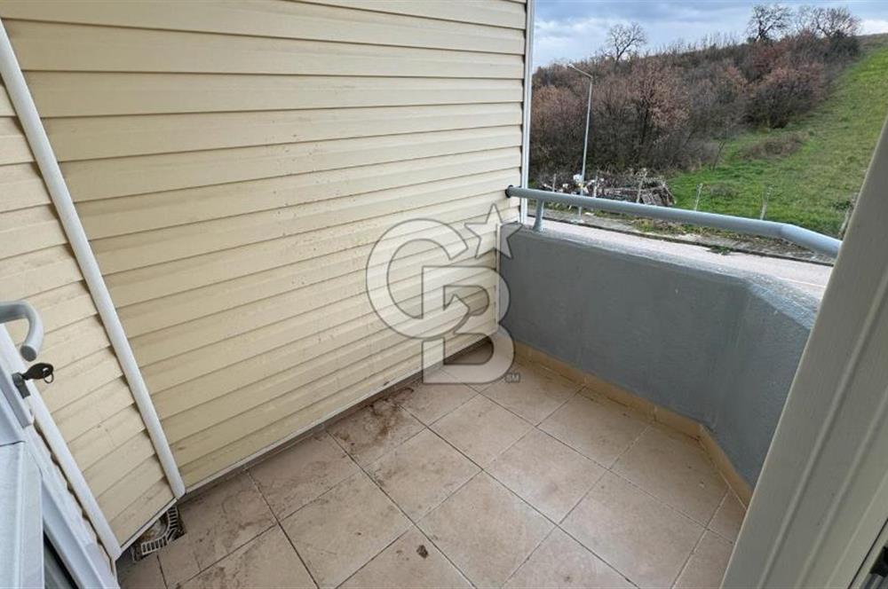 BURSA OSMANGAZİ YENİKENT MAH.HAMİTLER TOKİ'DE SATILIK 2+1 DAİRE