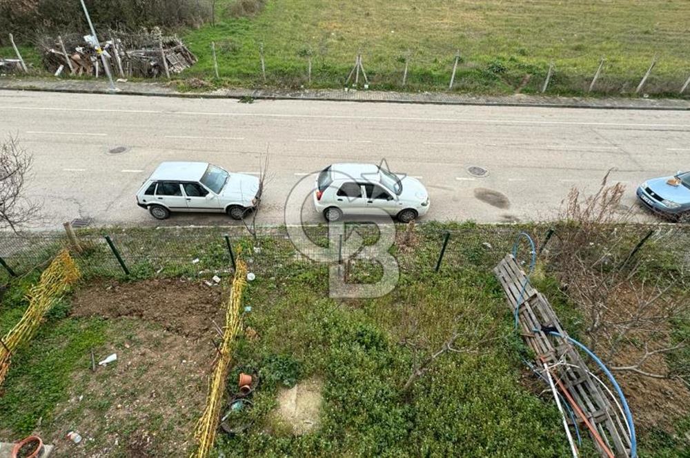BURSA OSMANGAZİ YENİKENT MAH.HAMİTLER TOKİ'DE SATILIK 2+1 DAİRE