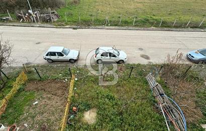 BURSA OSMANGAZİ YENİKENT MAH.HAMİTLER TOKİ'DE SATILIK 2+1 DAİRE