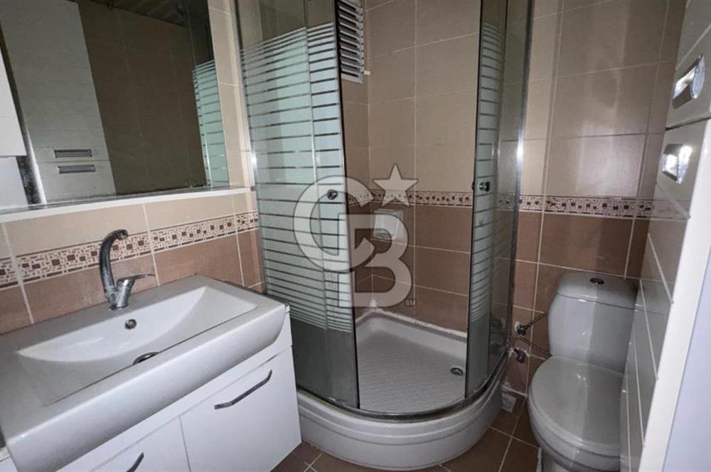 BURSA OSMANGAZİ YENİKENT MAH.HAMİTLER TOKİ'DE SATILIK 2+1 DAİRE