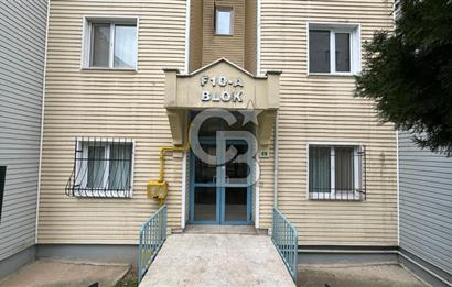 BURSA OSMANGAZİ YENİKENT MAH.HAMİTLER TOKİ'DE SATILIK 2+1 DAİRE