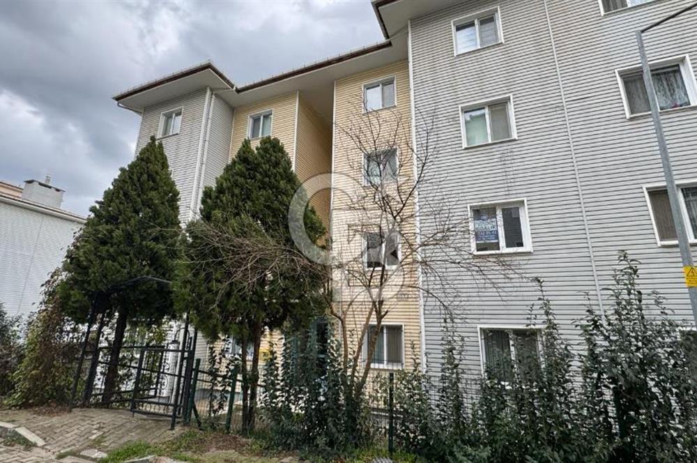 BURSA OSMANGAZİ YENİKENT MAH.HAMİTLER TOKİ'DE SATILIK 2+1 DAİRE