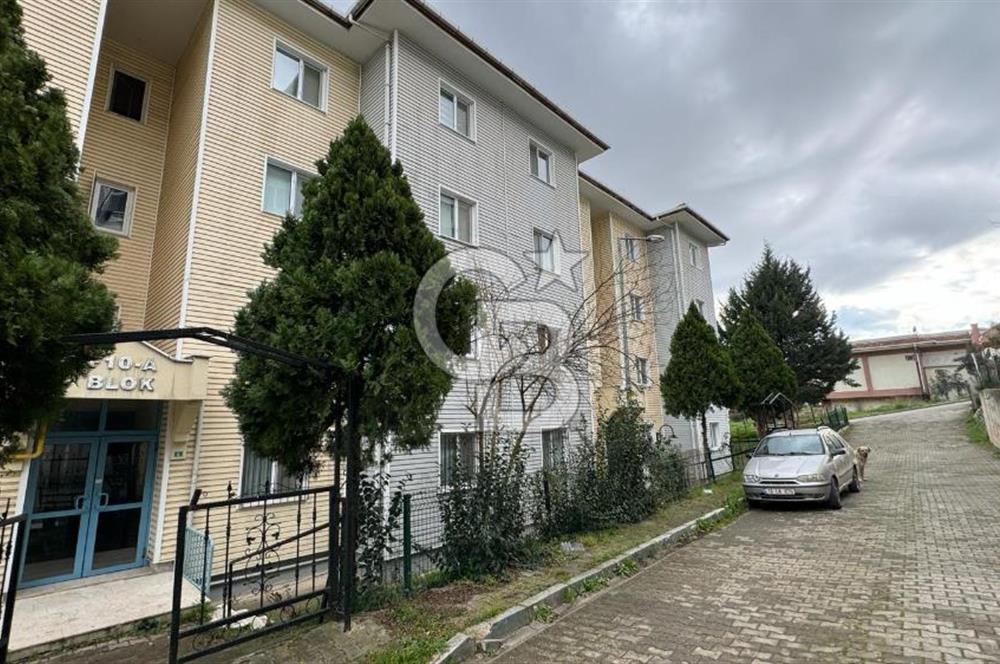 BURSA OSMANGAZİ YENİKENT MAH.HAMİTLER TOKİ'DE SATILIK 2+1 DAİRE