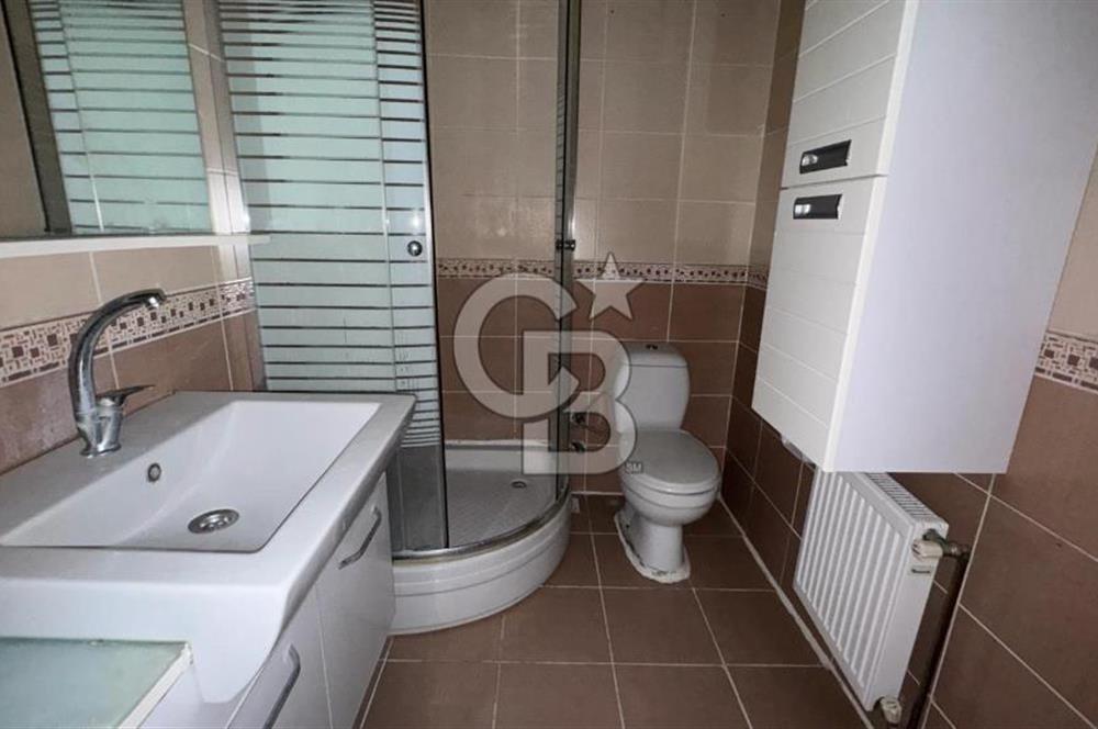 BURSA OSMANGAZİ YENİKENT MAH.HAMİTLER TOKİ'DE SATILIK 2+1 DAİRE