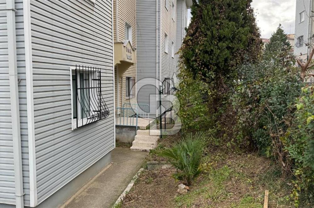 BURSA OSMANGAZİ YENİKENT MAH.HAMİTLER TOKİ'DE SATILIK 2+1 DAİRE