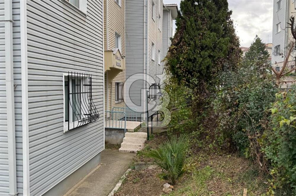 BURSA OSMANGAZİ YENİKENT MAH.HAMİTLER TOKİ'DE SATILIK 2+1 DAİRE