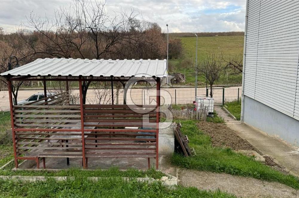BURSA OSMANGAZİ YENİKENT MAH.HAMİTLER TOKİ'DE SATILIK 2+1 DAİRE