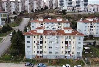 BURSA OSMANGAZİ YENİKENT MAH.HAMİTLER TOKİ'DE SATILIK 2+1 DAİRE