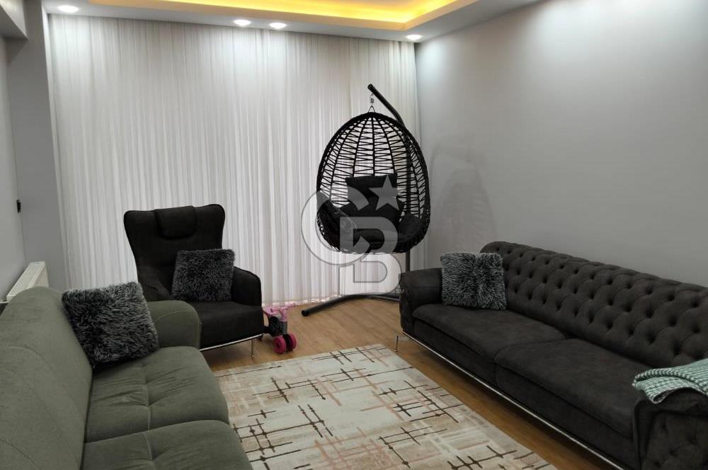 COLDWELL BANKER SAFİR'den YAKINCA KONUTLAR'ında SATILIK DAİRE