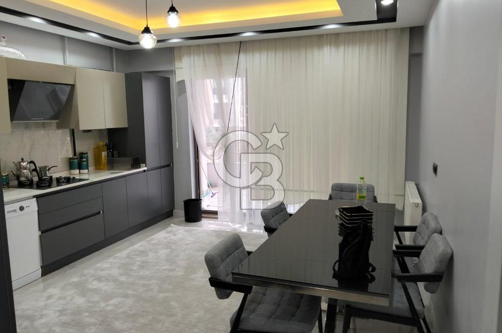 COLDWELL BANKER SAFİR'den YAKINCA KONUTLAR'ında SATILIK DAİRE