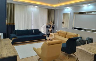 COLDWELL BANKER SAFİR'den YAKINCA KONUTLAR'ında SATILIK DAİRE
