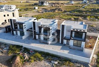 Batıkent Bölgesinde Satılık Türk Koçanlı Premium Villalar !!!
