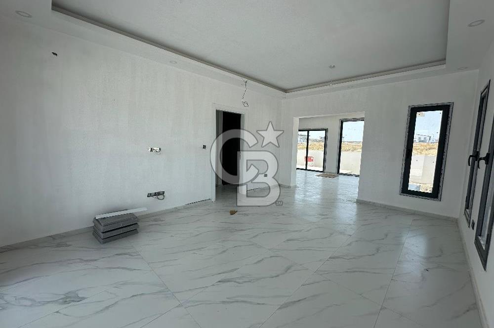 Batıkent Bölgesinde Satılık Türk Koçanlı Premium Villalar !!!
