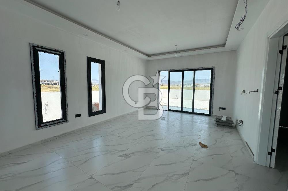 Batıkent Bölgesinde Satılık Türk Koçanlı Premium Villalar !!!