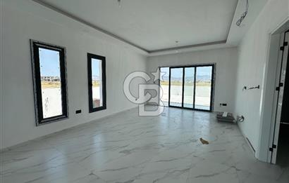 Batıkent Bölgesinde Satılık Türk Koçanlı Premium Villalar !!!