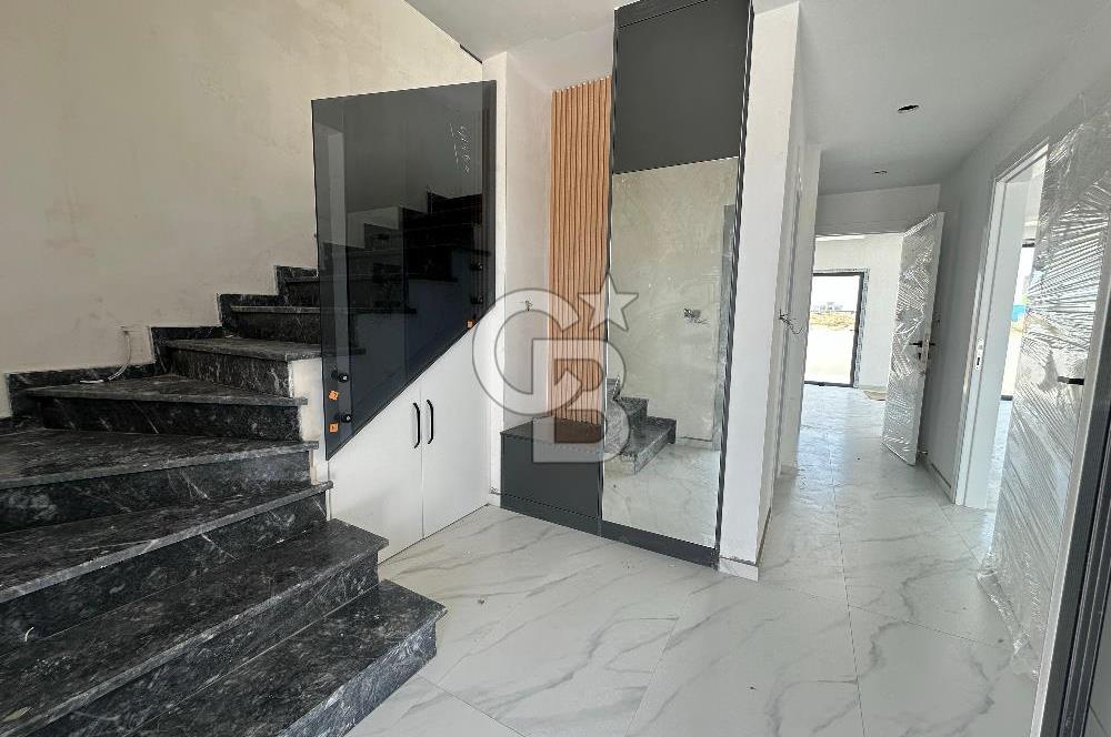Batıkent Bölgesinde Satılık Türk Koçanlı Premium Villalar !!!