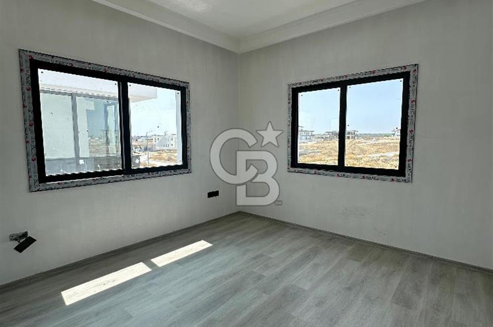 Batıkent Bölgesinde Satılık Türk Koçanlı Premium Villalar !!!