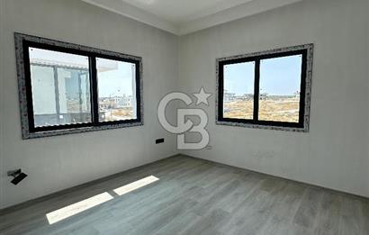 Batıkent Bölgesinde Satılık Türk Koçanlı Premium Villalar !!!