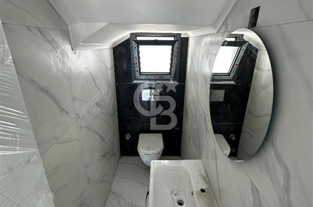 Batıkent Bölgesinde Satılık Türk Koçanlı Premium Villalar !!!