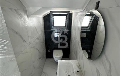 Batıkent Bölgesinde Satılık Türk Koçanlı Premium Villalar !!!