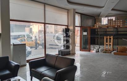 BAYRAKLI CENGİZHAN'DA SATILIK İŞYERİ