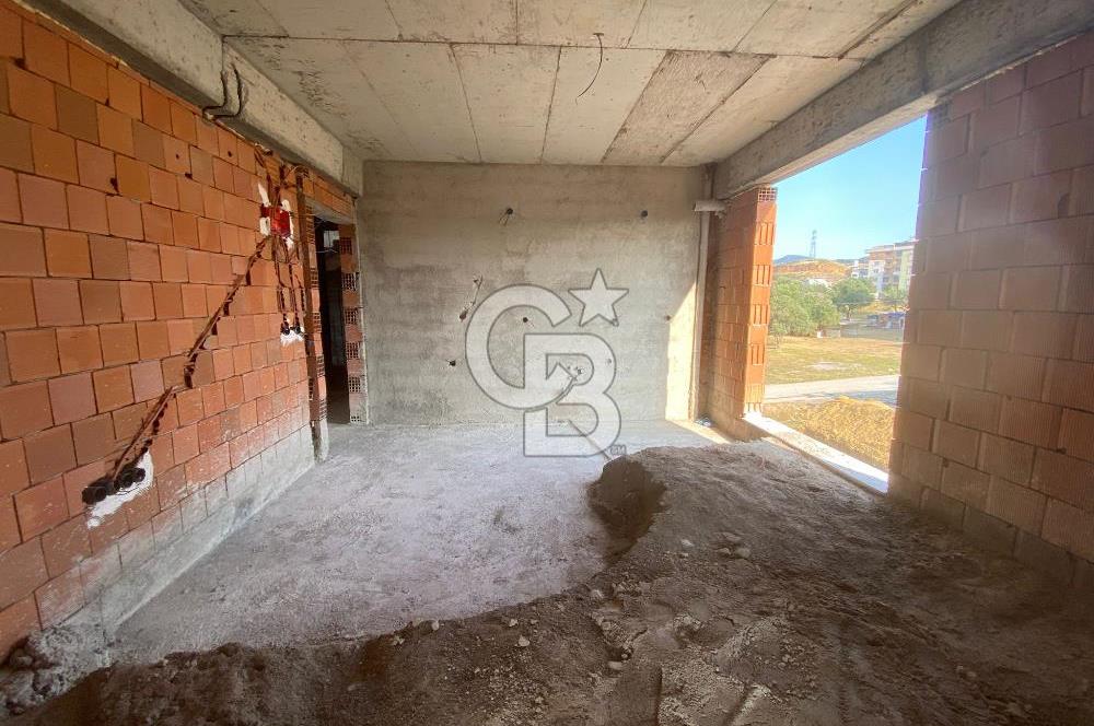 KURTULUŞ MAH. ADLİYEYE YÜRÜME MESAFESİNDE SATILIK 1+1 DAİRELER