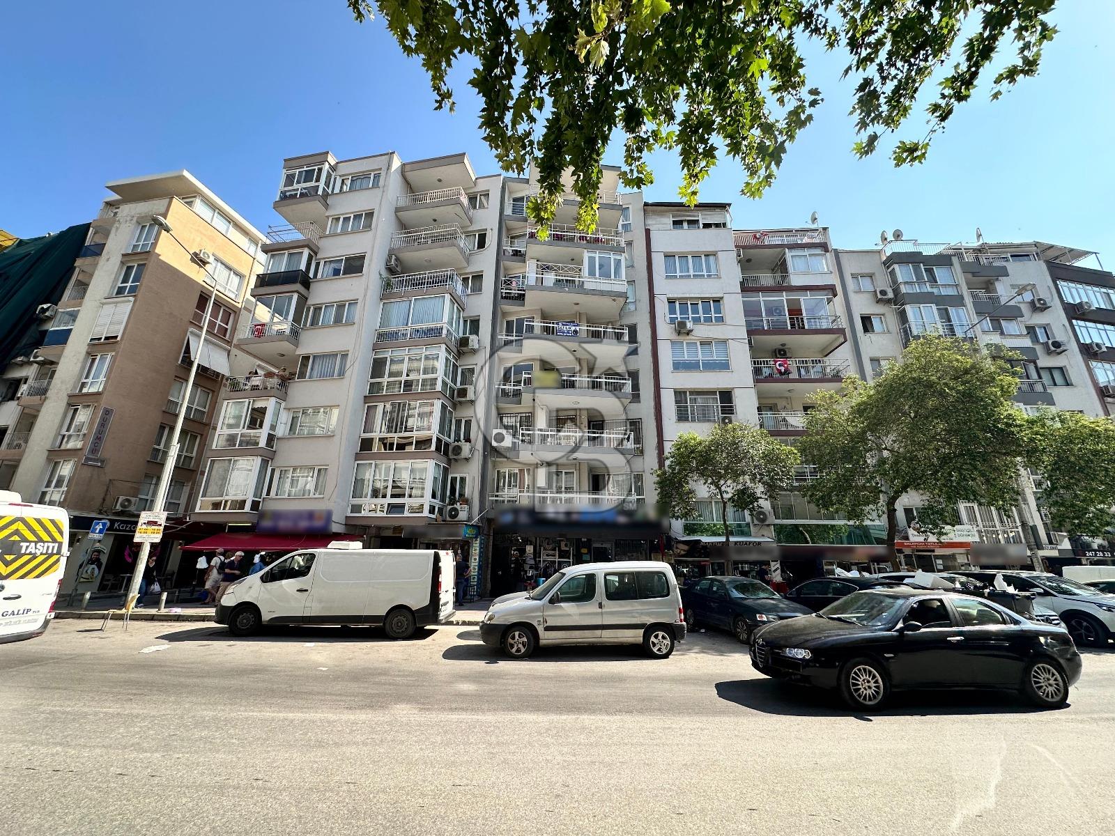 SATILIK 3+1 Daire Güzelyalının Kalbinde