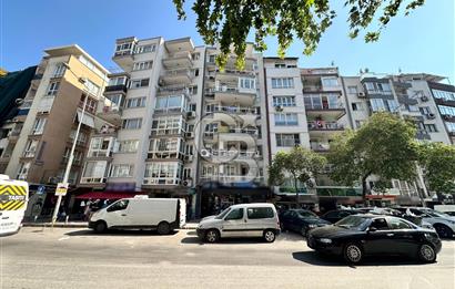 SATILIK 3+1 Daire Güzelyalının Kalbinde