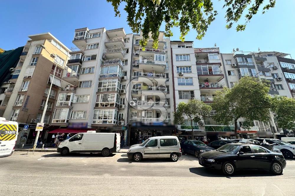 SATILIK 3+1 Daire Güzelyalının Kalbinde
