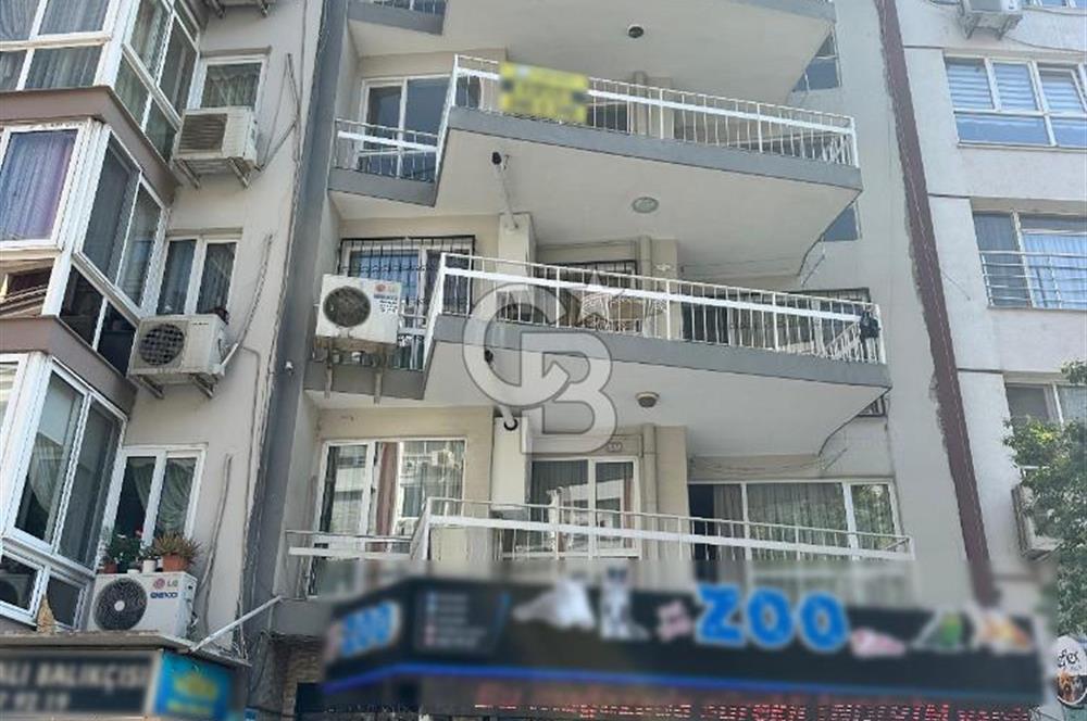 SATILIK 3+1 Daire Güzelyalının Kalbinde