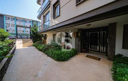 KÜÇÜKYALI'DA GERÇEK LEBİDERYA DAİRE