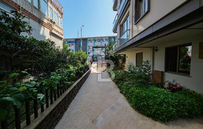 KÜÇÜKYALI'DA GERÇEK LEBİDERYA DAİRE