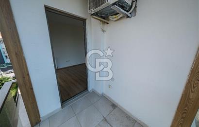 KÜÇÜKYALI'DA GERÇEK LEBİDERYA DAİRE