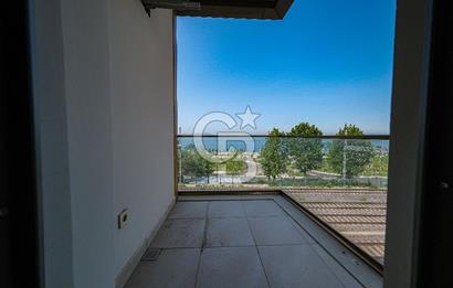 KÜÇÜKYALI'DA GERÇEK LEBİDERYA DAİRE