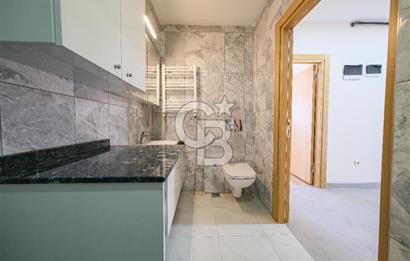 KÜÇÜKYALI'DA GERÇEK LEBİDERYA DAİRE