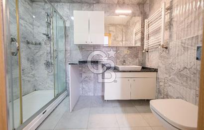 KÜÇÜKYALI'DA GERÇEK LEBİDERYA DAİRE