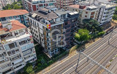 KÜÇÜKYALI'DA GERÇEK LEBİDERYA DAİRE