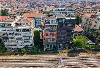 KÜÇÜKYALI'DA GERÇEK LEBİDERYA DAİRE