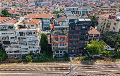 KÜÇÜKYALI'DA GERÇEK LEBİDERYA DAİRE